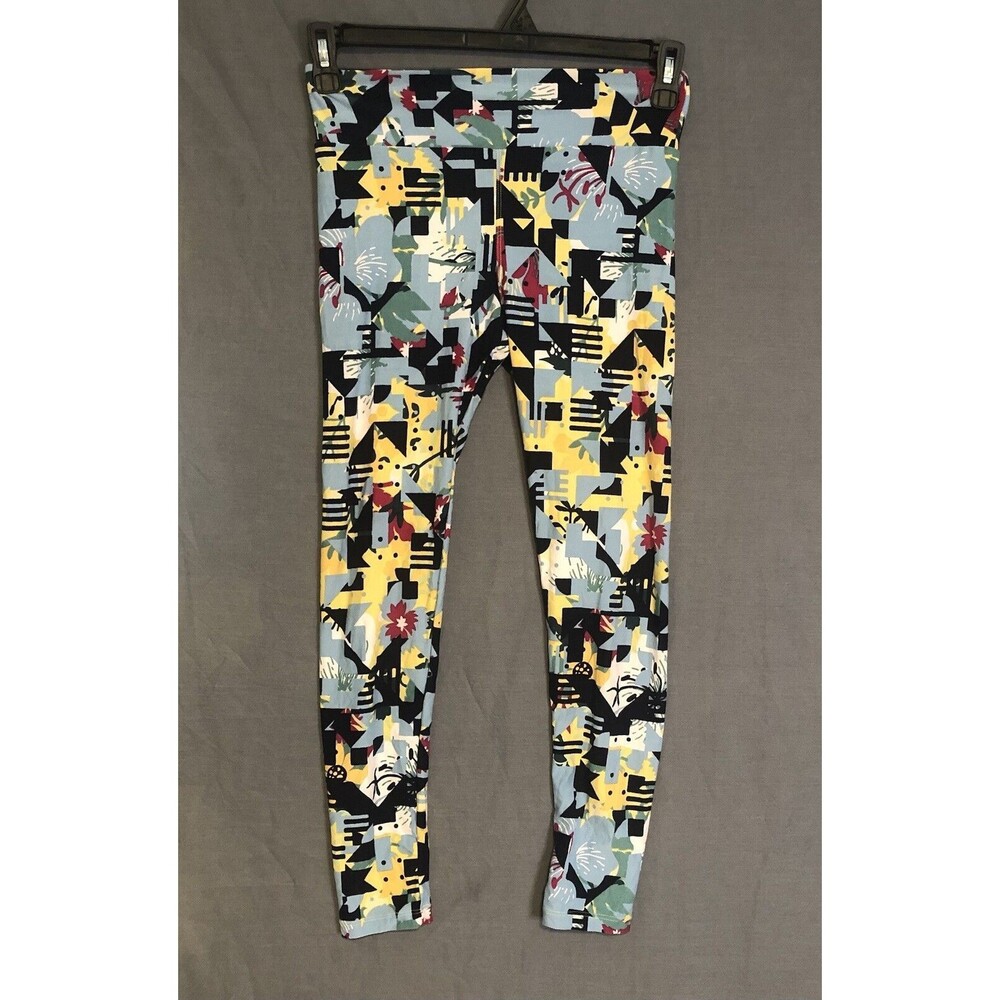 Lu Lu Roe Leggings Size S
